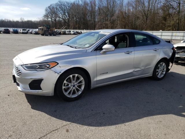 FORD FUSION SEL 2019 3fa6p0mu1kr139047