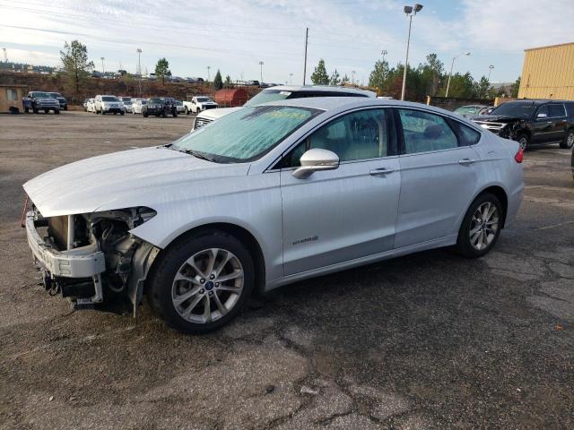 FORD FUSION 2019 3fa6p0mu1kr141669