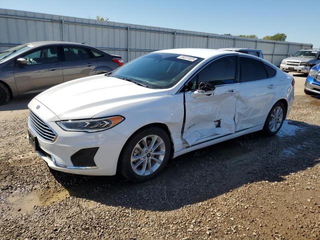 FORD FUSION 2019 3fa6p0mu1kr180990