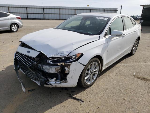 FORD FUSION SEL 2019 3fa6p0mu1kr181007