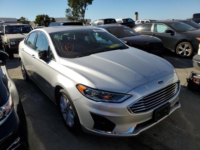 FORD FUSION SEL 2019 3fa6p0mu1kr182318