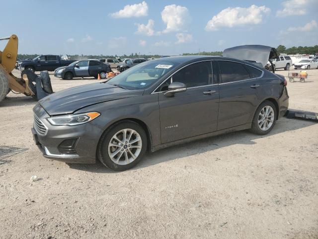 FORD FUSION SEL 2019 3fa6p0mu1kr185543