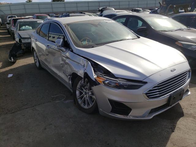 FORD FUSION SEL 2019 3fa6p0mu1kr189589