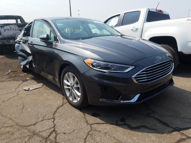 FORD FUSION SEL 2019 3fa6p0mu1kr195747