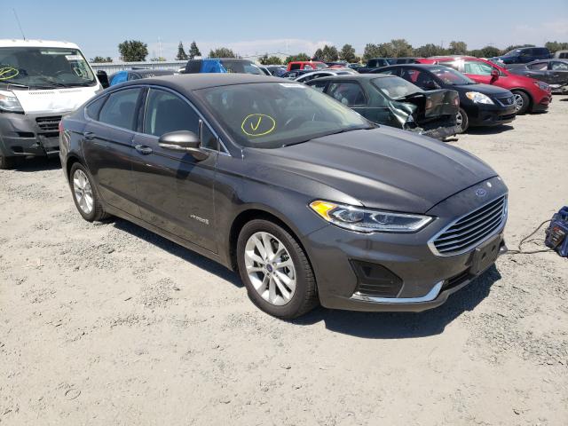 FORD FUSION SEL 2019 3fa6p0mu1kr202132