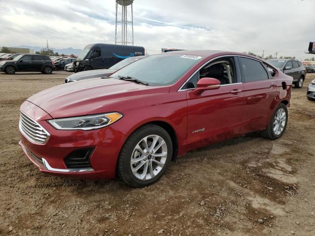 FORD FUSION 2019 3fa6p0mu1kr239844