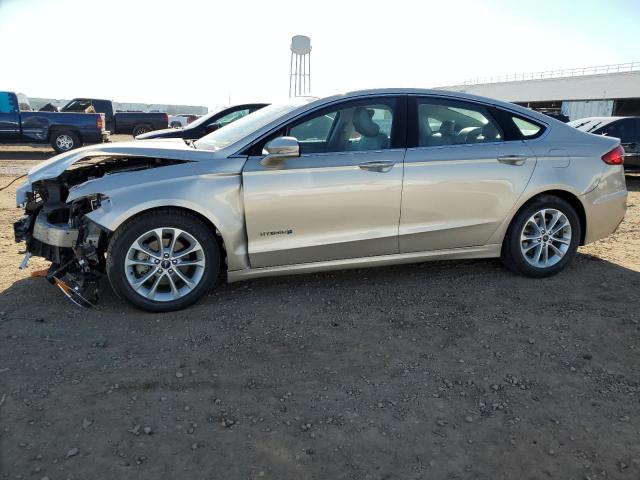 FORD FUSION SEL 2019 3fa6p0mu1kr240055