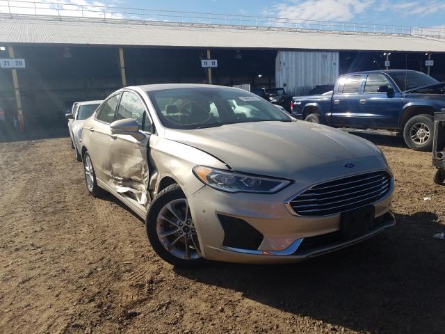 FORD FUSION SEL 2019 3fa6p0mu1kr255865