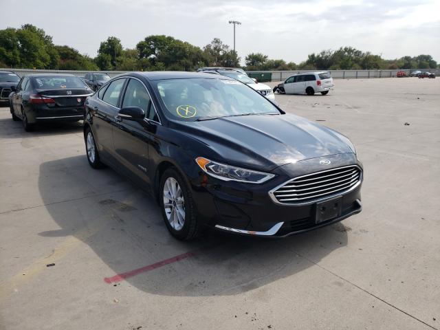 FORD FUSION SEL 2019 3fa6p0mu1kr257258