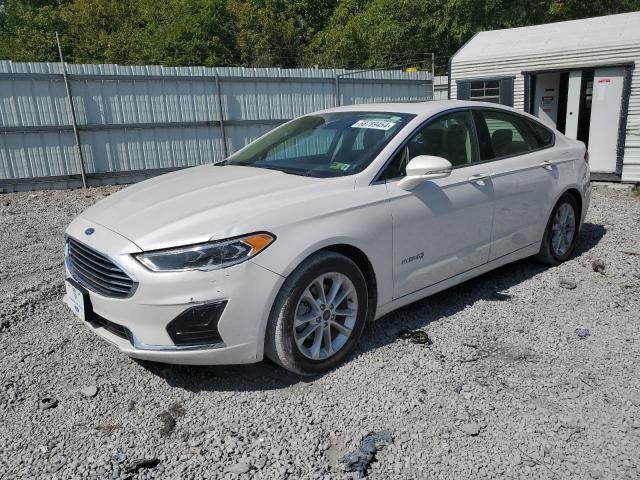 FORD FUSION SEL 2019 3fa6p0mu1kr257499