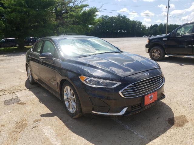 FORD FUSION SEL 2019 3fa6p0mu1kr257972