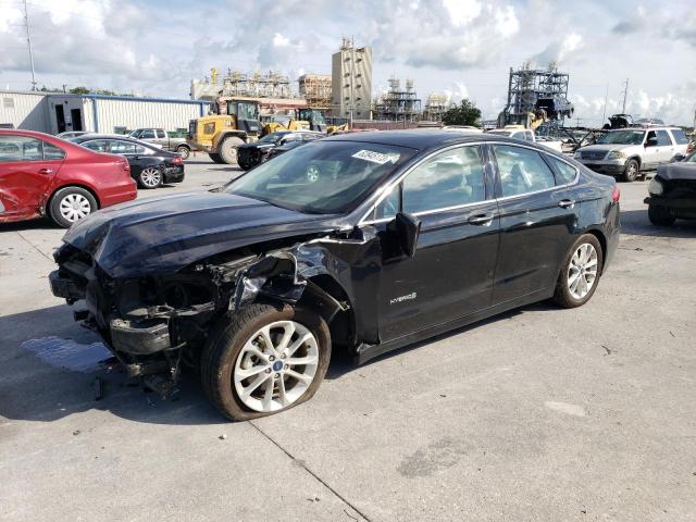 FORD FUSION SEL 2019 3fa6p0mu2kr119986