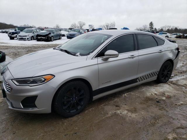 FORD FUSION SEL 2019 3fa6p0mu2kr121687