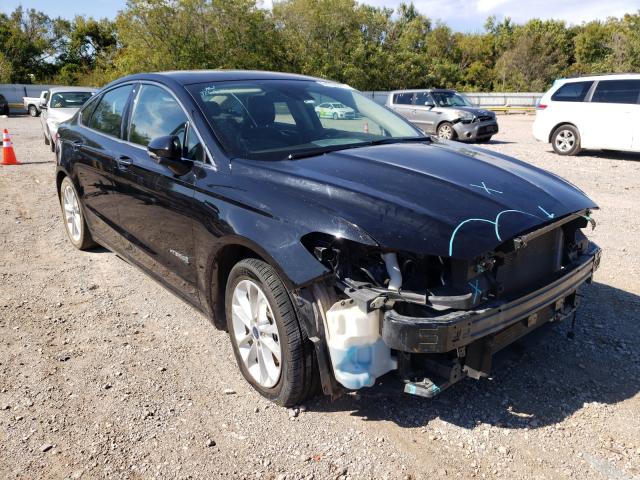 FORD FUSION SEL 2019 3fa6p0mu2kr123018