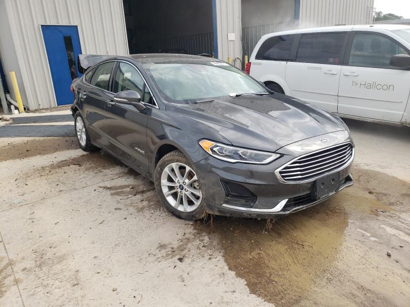 FORD FUSION SEL 2019 3fa6p0mu2kr123715