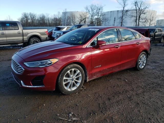 FORD FUSION SEL 2019 3fa6p0mu2kr136805