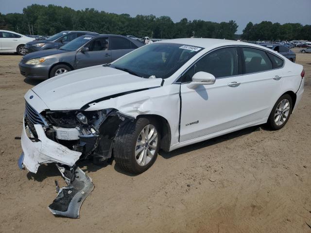 FORD FUSION SEL 2019 3fa6p0mu2kr137145