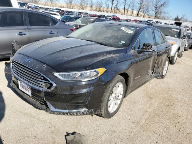 FORD FUSION 2019 3fa6p0mu2kr139025