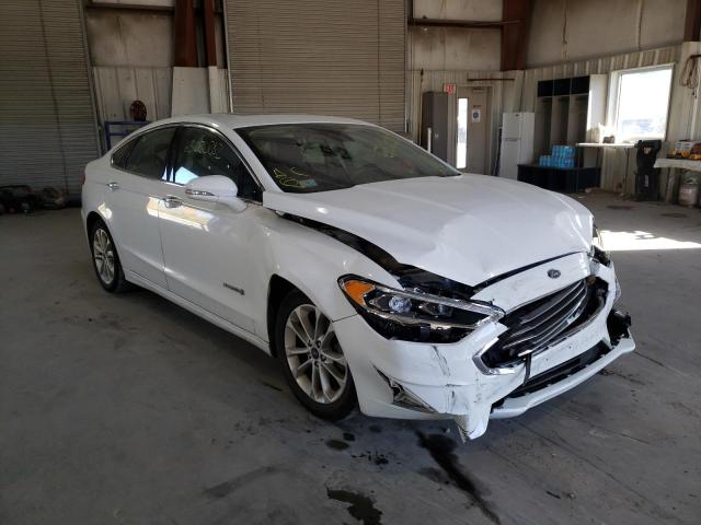 FORD FUSION SEL 2019 3fa6p0mu2kr155659