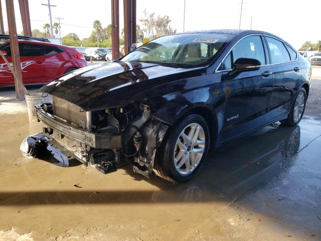 FORD FUSION 2019 3fa6p0mu2kr183123