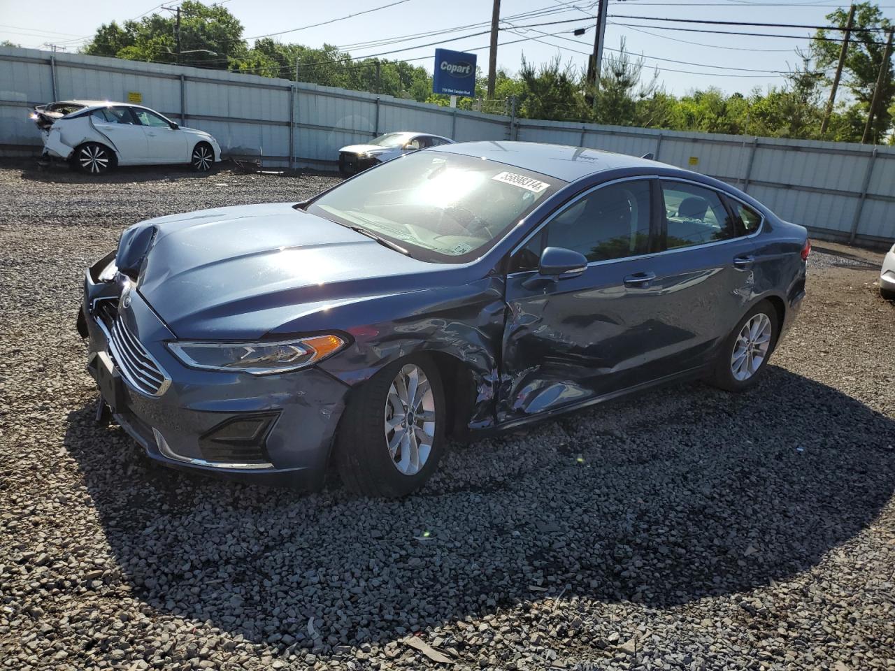 FORD FUSION 2019 3fa6p0mu2kr212586