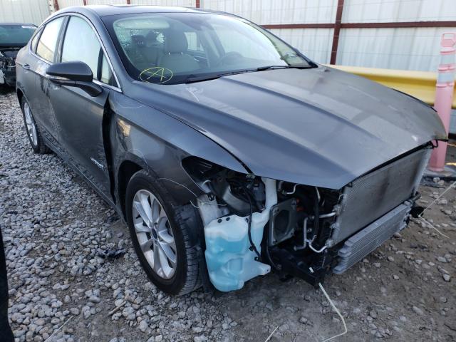 FORD FUSION SEL 2019 3fa6p0mu2kr256135