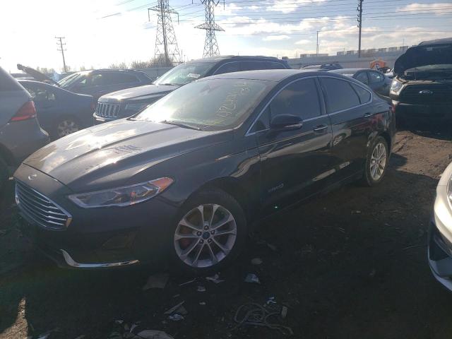 FORD FUSION 2019 3fa6p0mu2kr265501