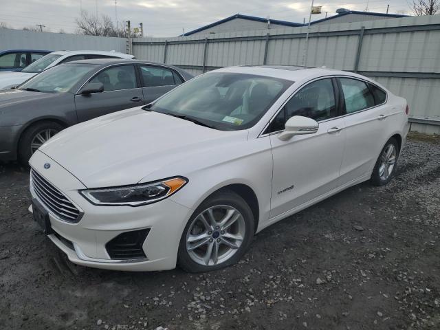 FORD FUSION SEL 2019 3fa6p0mu2kr279477