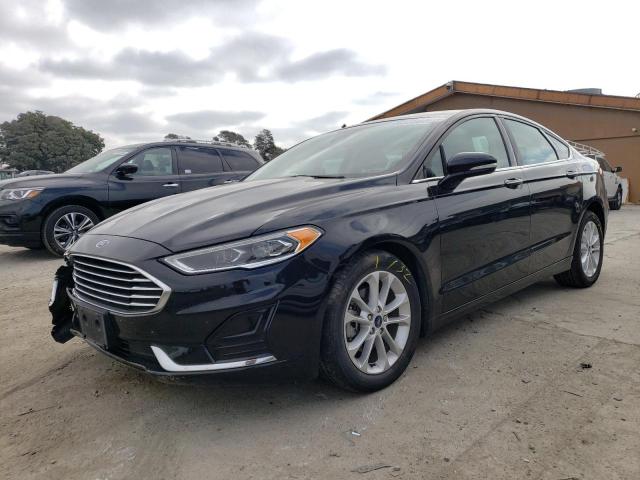 FORD FUSION SEL 2020 3fa6p0mu2lr100226