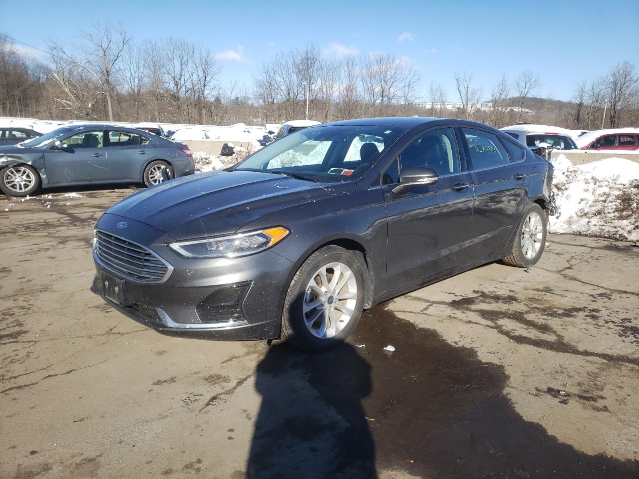 FORD FUSION 2020 3fa6p0mu2lr227607