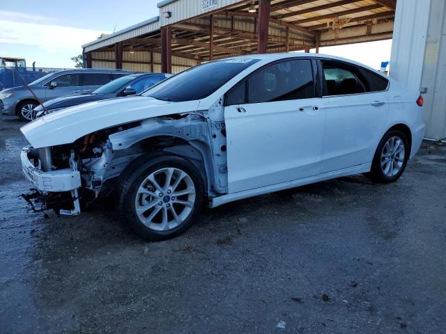 FORD FUSION SEL 2020 3fa6p0mu2lr253687