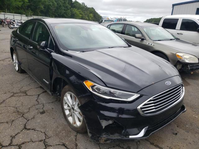 FORD FUSION SEL 2019 3fa6p0mu3kr117731