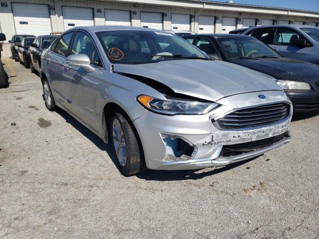 FORD FUSION SEL 2019 3fa6p0mu3kr121455