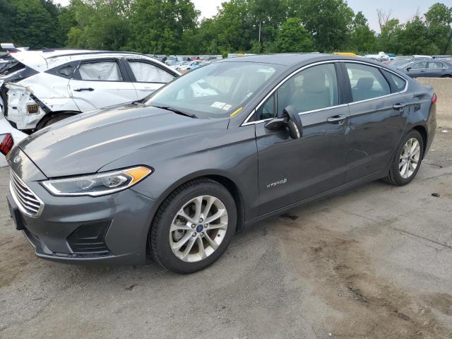 FORD FUSION SEL 2019 3fa6p0mu3kr157338