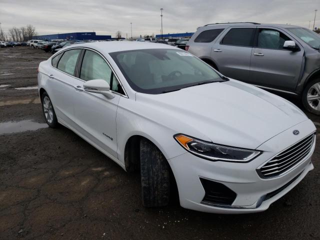 FORD FUSION SEL 2019 3fa6p0mu3kr167383