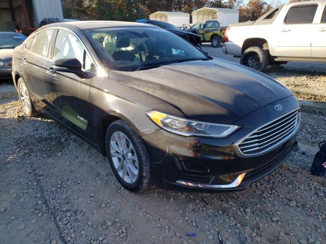 FORD FUSION SEL 2019 3fa6p0mu3kr168257