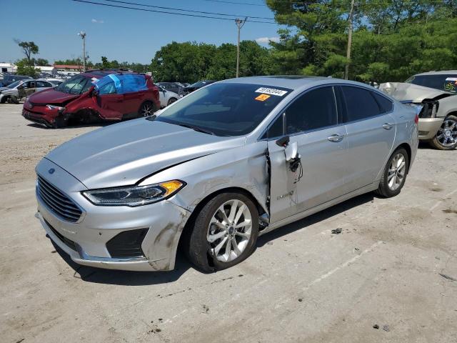 FORD FUSION 2019 3fa6p0mu3kr181767