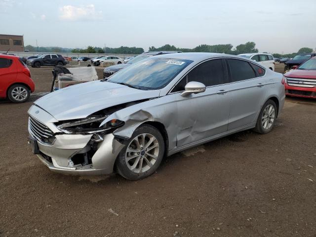 FORD FUSION SEL 2019 3fa6p0mu3kr183051