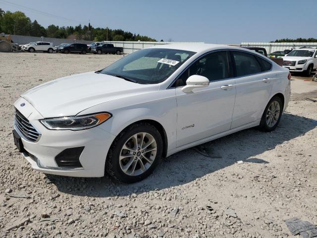 FORD FUSION SEL 2019 3fa6p0mu3kr208403