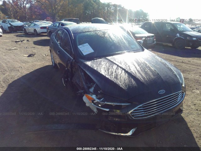 FORD FUSION HYBRID 2019 3fa6p0mu3kr212256