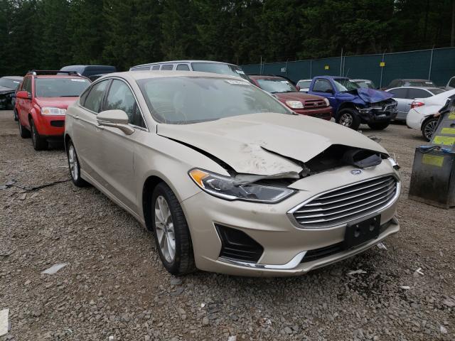 FORD FUSION SEL 2019 3fa6p0mu3kr233298