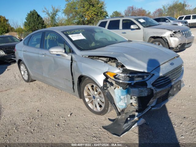 FORD FUSION 2019 3fa6p0mu3kr262381