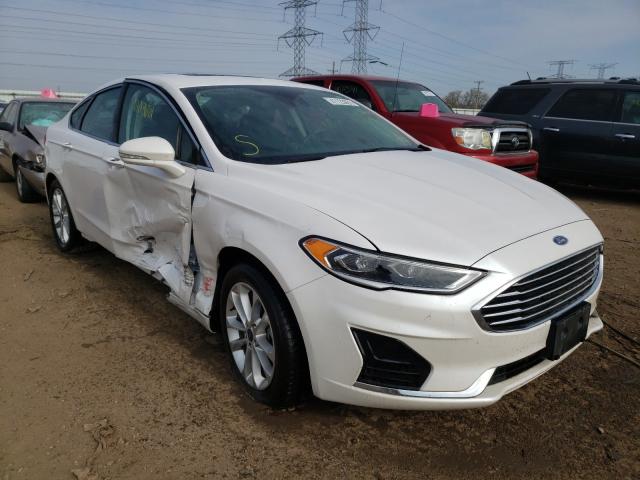 FORD FUSION SEL 2019 3fa6p0mu3kr267631