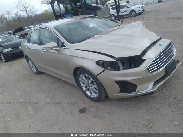 FORD NULL 2019 3fa6p0mu3kr272862