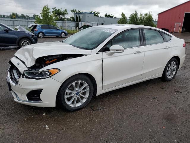 FORD FUSION SEL 2020 3fa6p0mu3lr225655