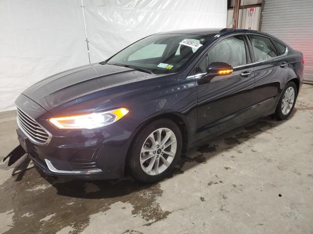 FORD FUSION 2020 3fa6p0mu3lr264651