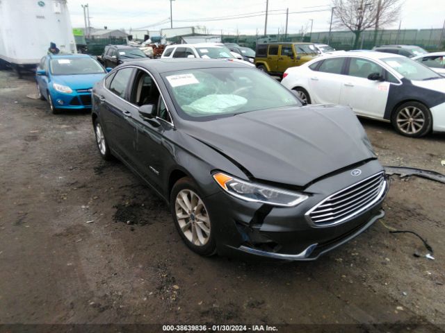 FORD FUSION 2019 3fa6p0mu4kr119682