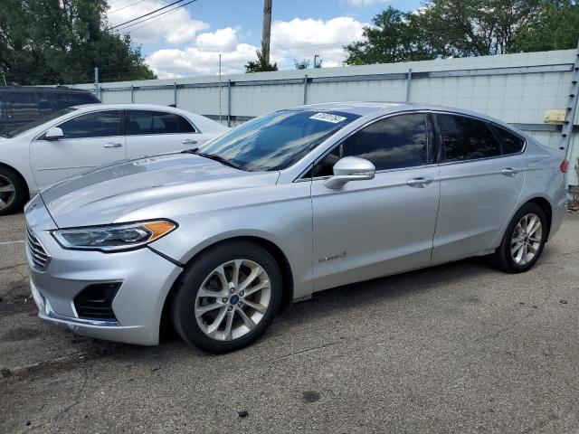 FORD FUSION 2019 3fa6p0mu4kr138863