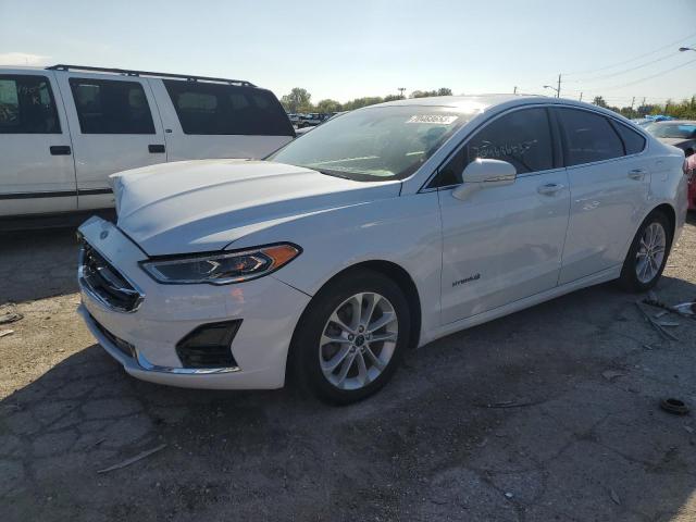 FORD FUSION 2019 3fa6p0mu4kr139043