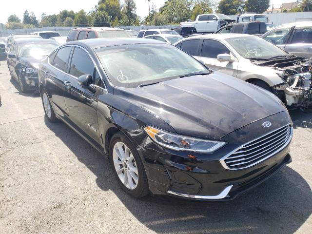 FORD FUSION SEL 2019 3fa6p0mu4kr139673